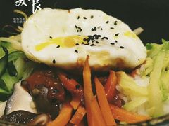 -百年石锅饭·朝鲜族传统民餐