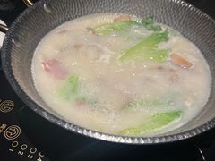 -捞王猪肚鸡火锅(财富中心店)
