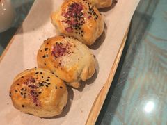 -石榴红了·非遗酥皮烤包子·新疆菜(瑞豪店)