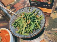 -simply thai天泰(世纪汇店)