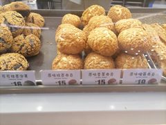 -西树泡芙(徐州苏宁广场店)