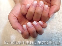 -LILY NAILS美甲美睫