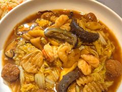 -巴盟人家·内蒙地方菜(华丽家族店)