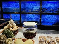 水产区-天然台1908(中建广场店)