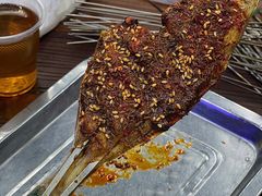 -清真·马峰烤肉(小学习北巷店)