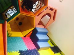 -蓝旗儿童游泳俱乐部(北国中心)