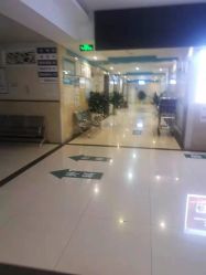 -成都军建医院·疤痕诊疗中心