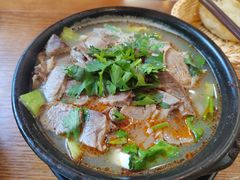 -溢香苑瓦罐(前进路店)