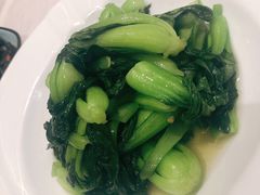 清炒时蔬-宁海食府(大剧院店)