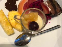 -RISE RESTAURANT(滨海湾金沙店)