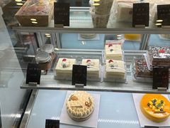-梦菲思饼屋(瑞金宾馆店)