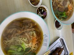 -小福顺面馆(埠西市场店)