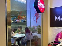-鲜芋仙Meet Fresh(壹方城店)
