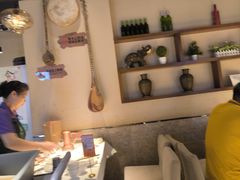 -西域阿里马新疆菜·清真(桂花路店)