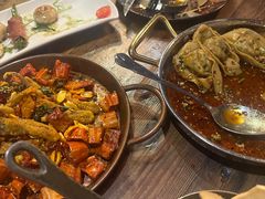 -SISTERS BAR RESTAURANT川意酒馆(嘉善老市H楼店)
