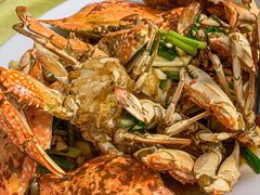 -秋姐美食店(海陵岛保利店)