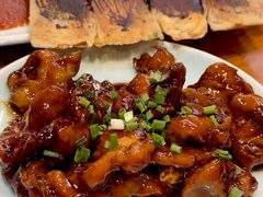 -百家鲜·杭帮菜