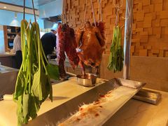 -盛宴自助餐厅(运达喜来登店)