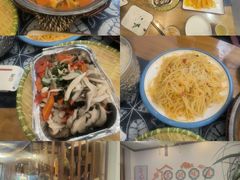 -益恒饭店乡间白族菜(古城总店)