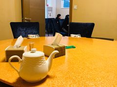 大堂-小郭私房菜·海肠捞饭店(学士街店)