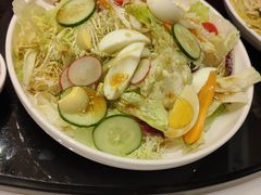 -丰收日·小海鲜·沪上家宴(顾村正大店)