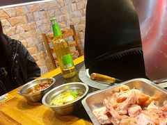 -地锅之家·鲜货工厂(华发路店)