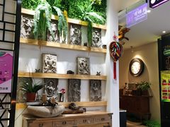 -天源宝石浴宫(和平店)