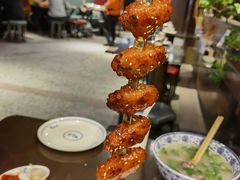 -黄三怪(清河店)