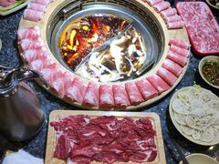 -蜀大侠火锅(森兰花园城店)