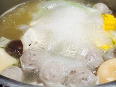 -牛很鲜潮汕牛肉火锅(朝晖路店)