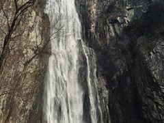 -刘伯温故里景区百丈漈