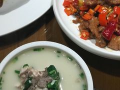 -丹江渔村(望京店)