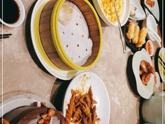 -苏帮袁Sue Cuisine(南开大悦城店)