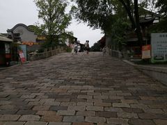-龙潭水乡