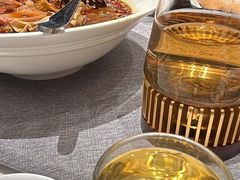 -单家老院·院子里的青岛菜(沙子口店)