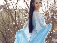 -九月鹰飞汉服摄影工作室