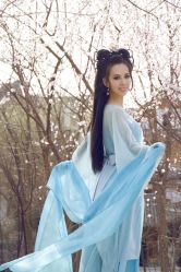 -九月鹰飞汉服摄影工作室