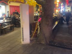 -老灶房-四川土菜(铁牛广场店)