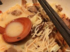 -味千拉面(广州白云机场T1西二店)