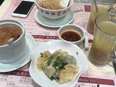 红油三宝-池记(尖沙咀店)