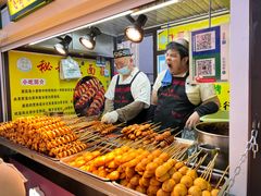 -怀远市场(文萃北街店)