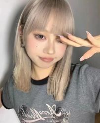 -艺时·漂发·染发·烫发店
