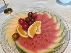 果盘-大铁勺新津菜(东丽阳光新业广场店)