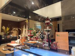 -杭州开元名都大酒店·地中海自助餐厅