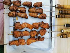 -王记西鎮电烤肉(汶上路店)