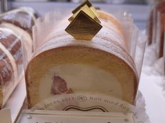 水果缤纷卷-卷心卷意·轻甜蛋糕(新光天地店)