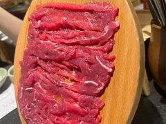 -盡膳口福跷脚牛肉火锅(国贸商城店)