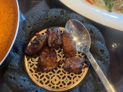 -新天世纪中餐厅