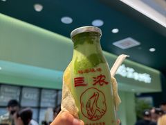 -鹤茶野所(上海首店)