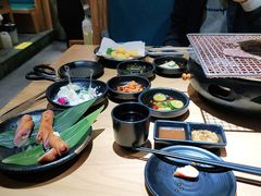 -九田家黑牛烤肉(溧水万达店)
